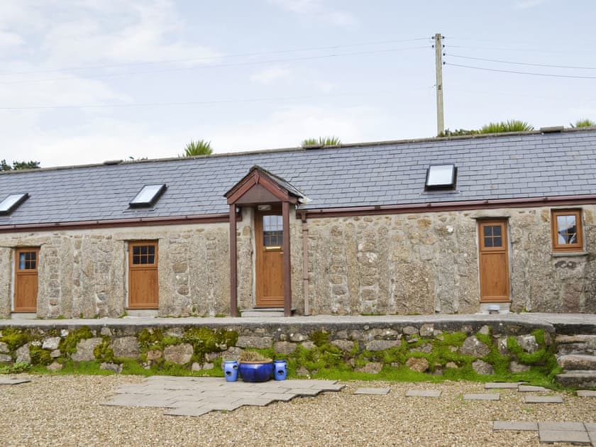 Lands End Cottages No 2 Lands End Cottage Ref 28287 In Lower
