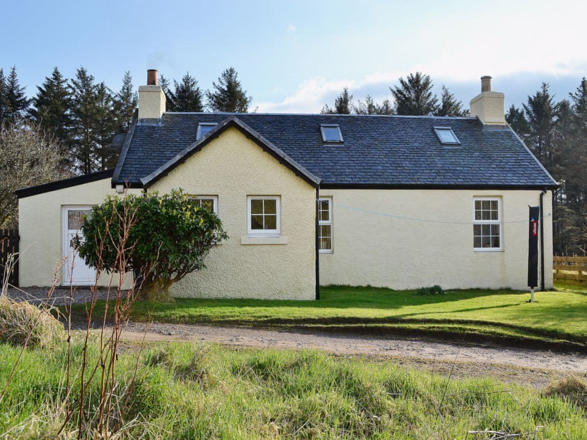Achavalich Cottage- 28330, , Argyll and the Isle of Mull