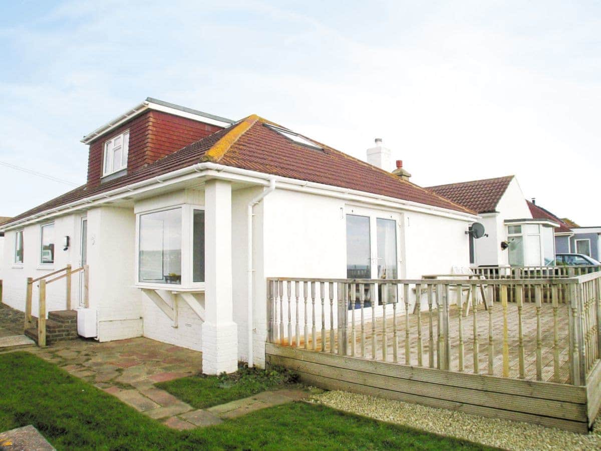 Sea Coast View Self Catering Peacehaven Cottages West Sussex