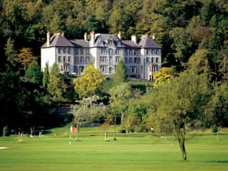Hazelwood Court - Hepplewhite