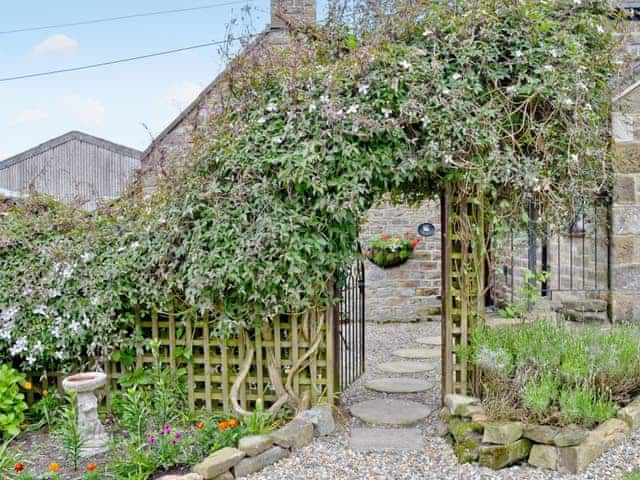 Exterior |  Wayside Farm Cottages - Cart Cottage, Cloughton, nr. Scarborough