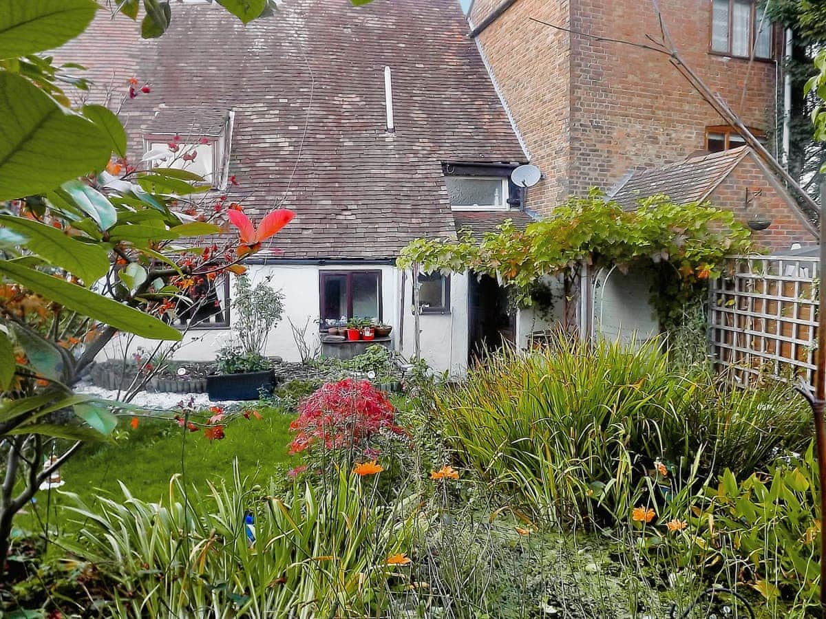 The Hideaway Cottage, , Gloucestershire