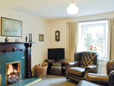 MARY'S COTTAGE