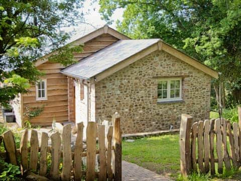 Exterior | Brimble Cottage, Axminster, nr. Lyme Regis