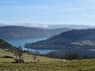 Nearby Loch Ness