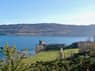 Ruins of Urquhart Castle