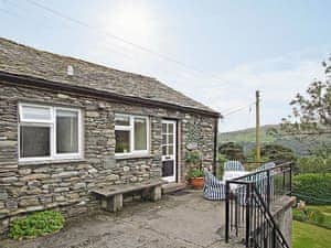 Exterior | High Bridge House - Garburn View, Kentmere, nr. Staveley