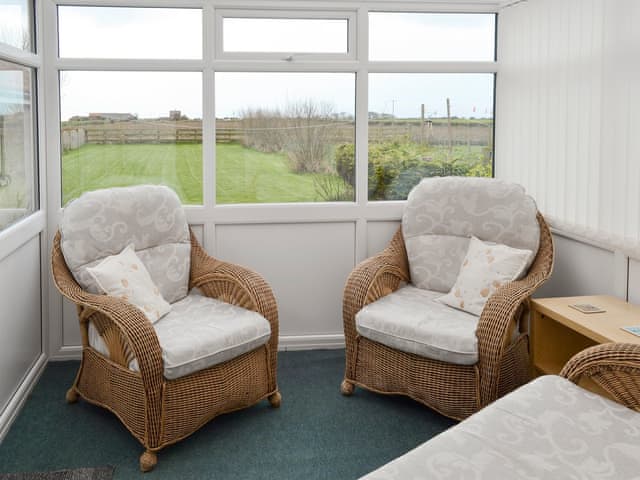 Useful conservatory | Homebay, Flamborough