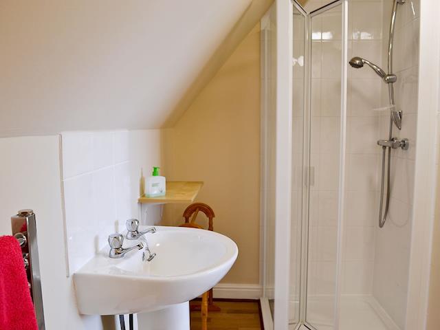 En-suite shower room | Homebay, Flamborough