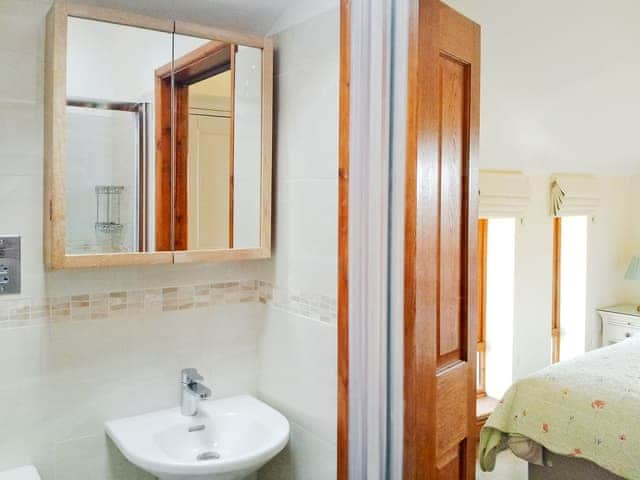 Wet room | The Garden Apartment, Neatishead, nr. Norwich