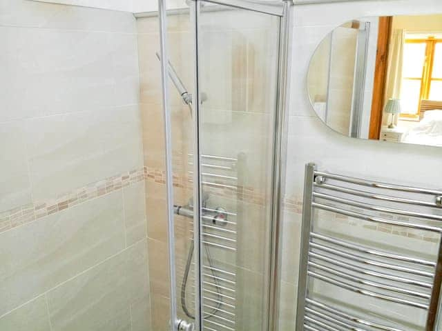 Wet room | The Garden Apartment, Neatishead, nr. Norwich