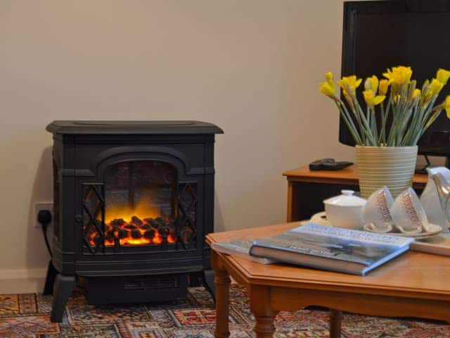 Living room/dining room | High Bridge House - Fell View, Kentmere, nr. Staveley