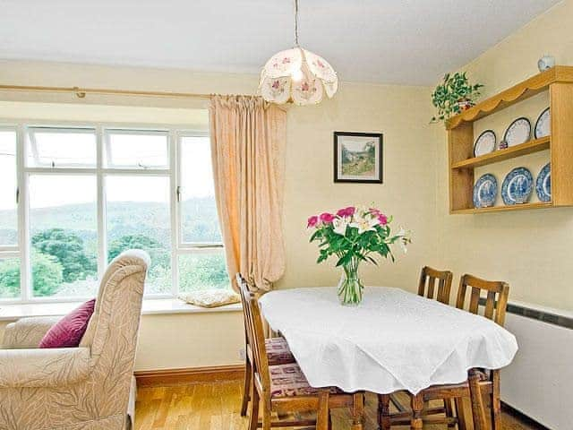 Living room/dining room | High Bridge House - Garburn View, Kentmere, nr. Staveley