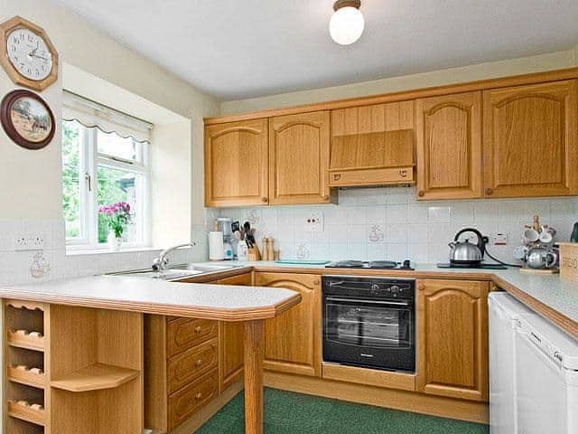 Kitchen | High Bridge House - Garburn View, Kentmere, nr. Staveley