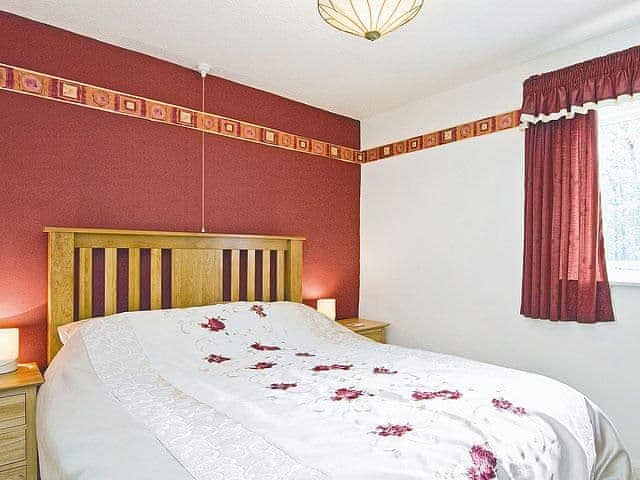 Double bedroom | High Bridge House - Garburn View, Kentmere, nr. Staveley