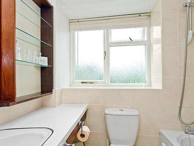 Bathroom | High Bridge House - Garburn View, Kentmere, nr. Staveley