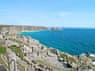 Minack Theatre