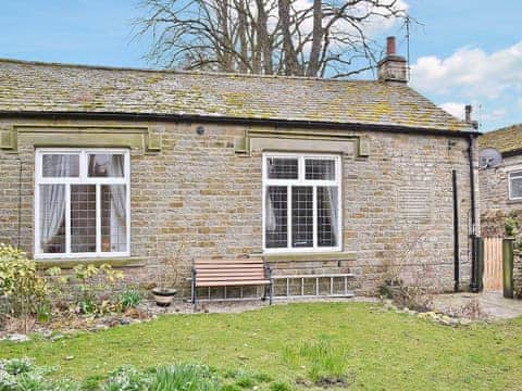 Exterior | The School House, Middleton-in-Teesdale