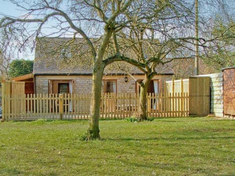 Exterior | Dove Cottage, Ampney Crucis, nr. Cirencester