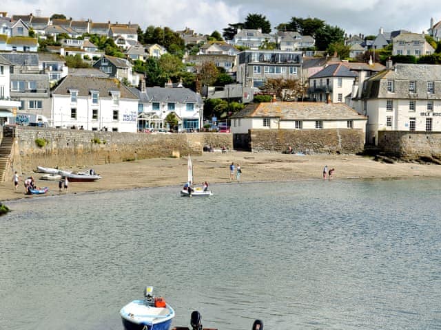 St.Mawes | Truro, Cornwall