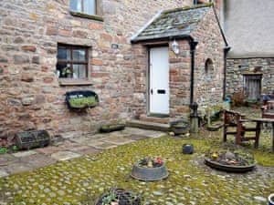 Exterior | Cruck End, Crackenthorpe, Appleby