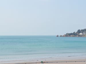 Beau Rivage - St Peter