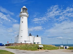 Flamborough Lighthouse