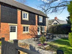 Exterior | Two Dales, Carsington, nr. Ashbourne