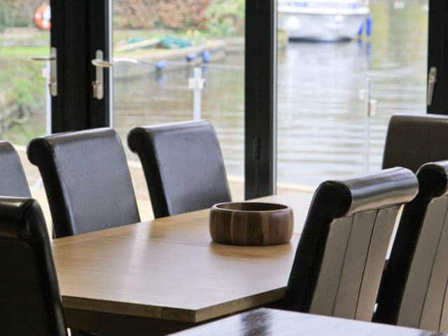 Dining Area | Caracol, Hoveton, nr. Wroxham