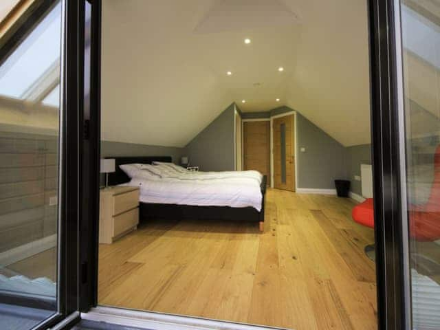 Double bedroom | Caracol, Hoveton, nr. Wroxham