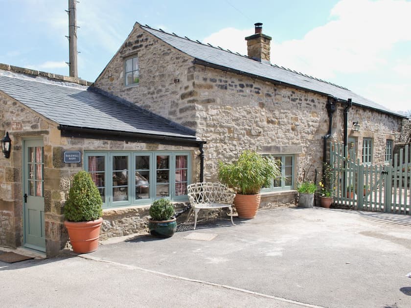 Exterior | Bakewell Barn, Bakewell