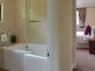 Twin bedroom