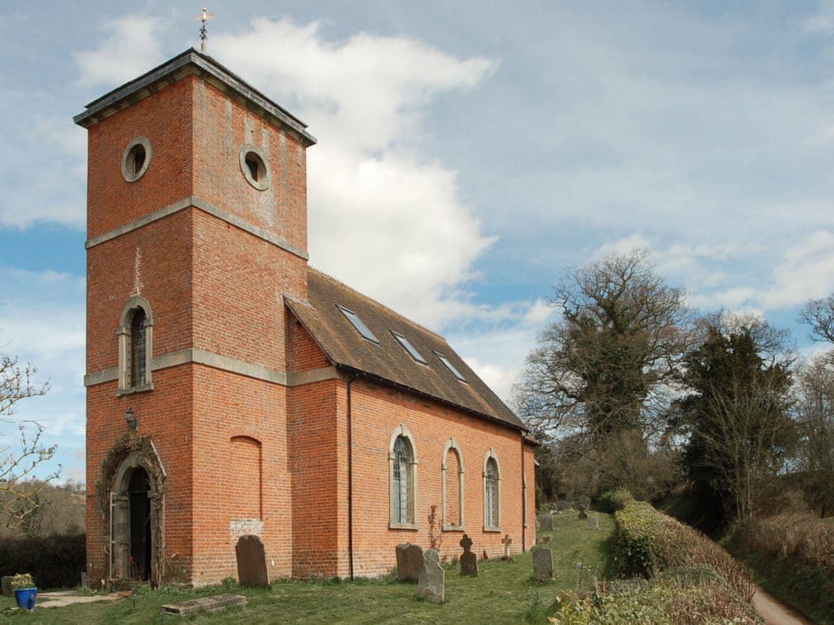 The Old Church, , Shropshire