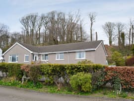 Blinkbonnie, sleeps 10 in Stranraer.