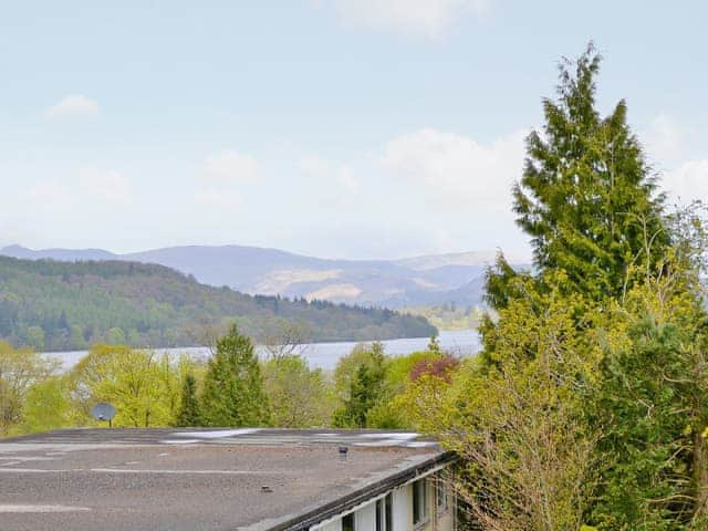 Lake View, Bowness-on-Windermere