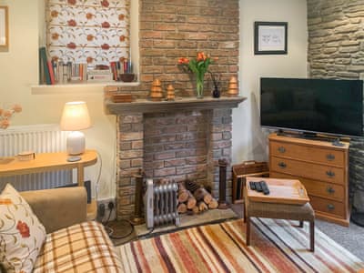 APPLESHINE COTTAGE