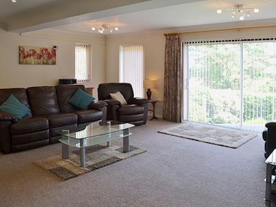 SEAVIEW BUNGALOW