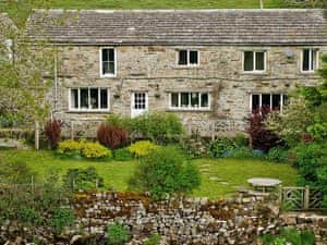 Exterior | Elm Cottage, Oughtershaw, nr. Hawes