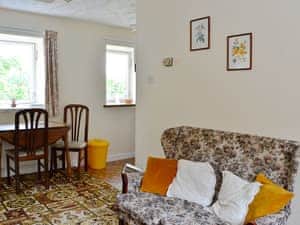 Living room | Manor Park - Strathspey, Skelmorlie, nr. Largs