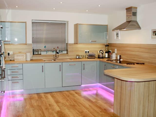 Kitchen | The Owl House, Bishops Waltham