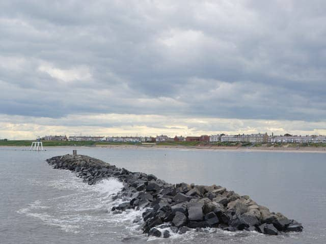 Newbiggin-by-the-Sea