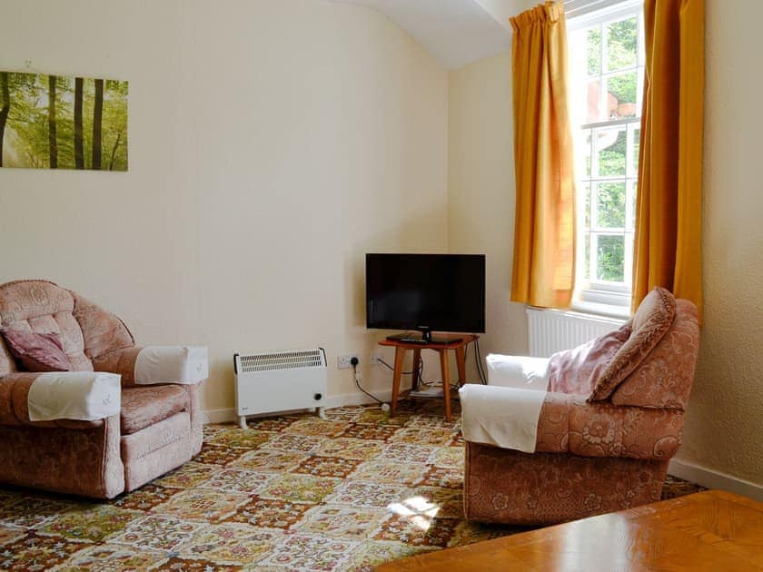 Living room/dining room | Manor Park - Strathisla, Skelmorlie, by Largs