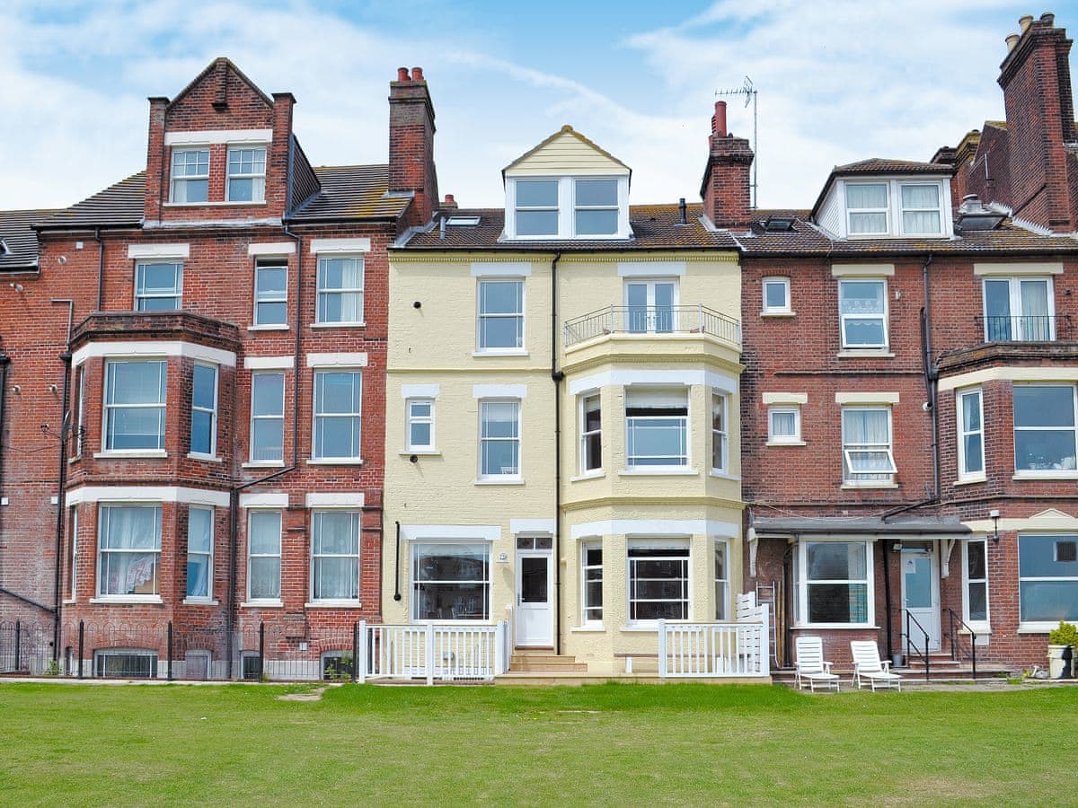 Cromer Holiday Cottages