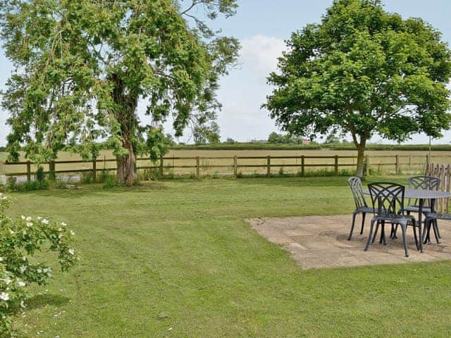 Garden | Dairy Cottage, Bincknoll, nr. Wootton Bassett