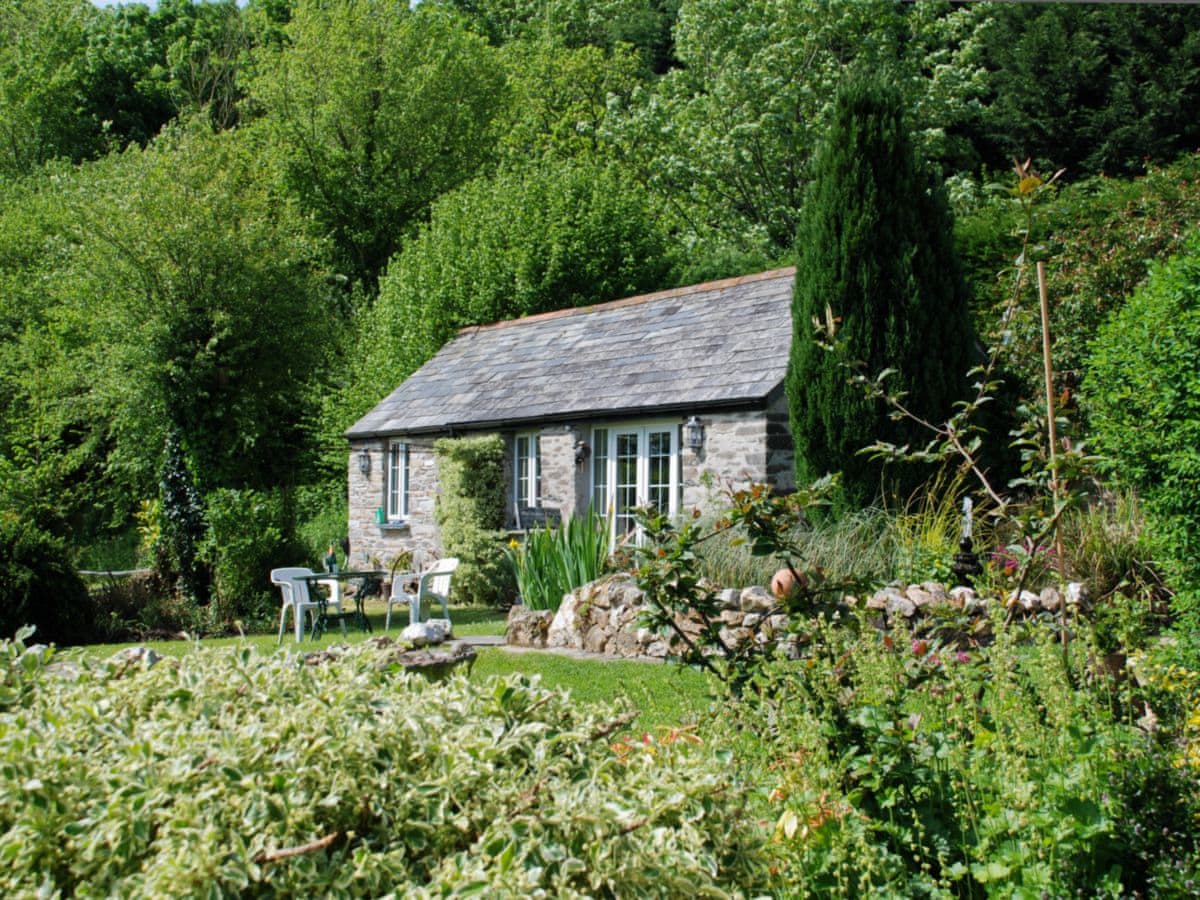 Pixie Cottage, Launceston, Cornwall