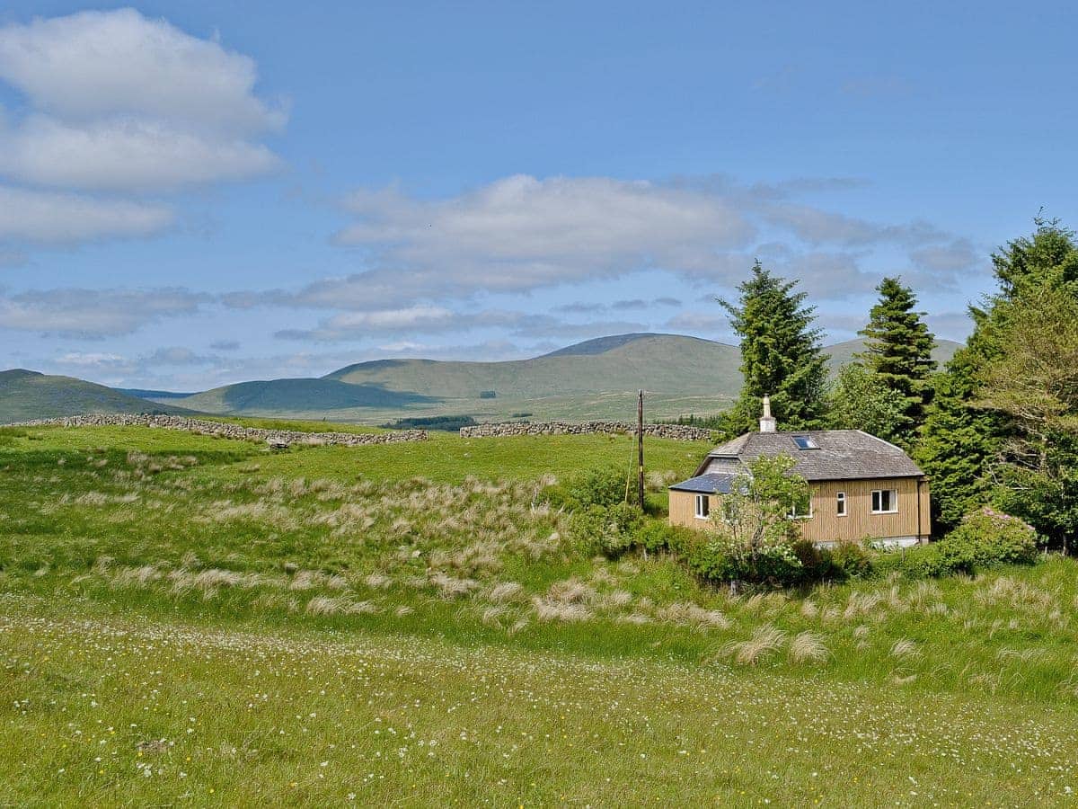 Swallow Lodge, , Dumfries and Galloway