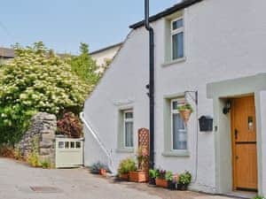 Exterior | Jackdaw Cottage, Baycliff