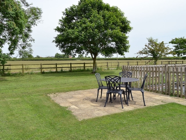 Garden and grounds | Strawberry Cottage, Binknoll, nr. Wootton Bassett