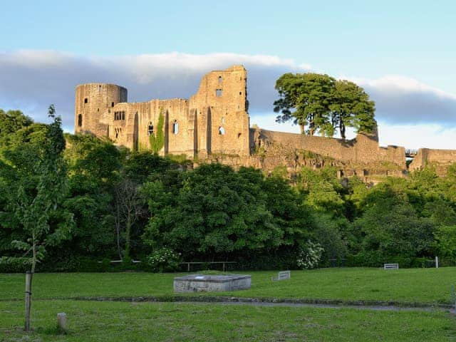 Barnard Castle | County Durham, England