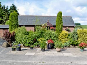 Exterior | West Woods, Evershot